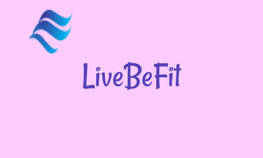 LiveBefit.com - Creative brandable domain for sale