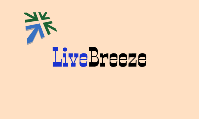LiveBreeze.com