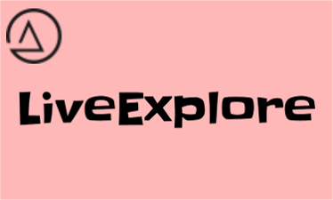 LiveExplore.com - Creative brandable domain for sale