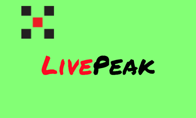 LivePeak.com