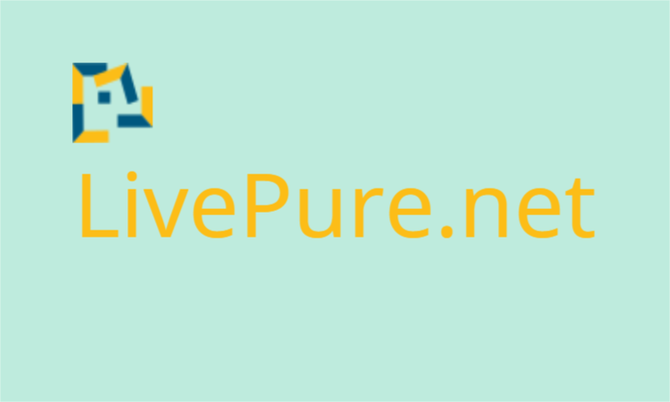 LivePure.net