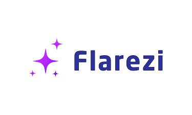 Flarezi logo