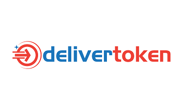 DeliverToken.com