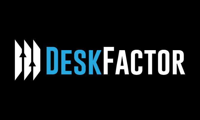 DeskFactor.com