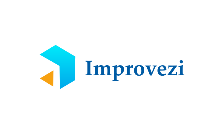 Improvezi logo