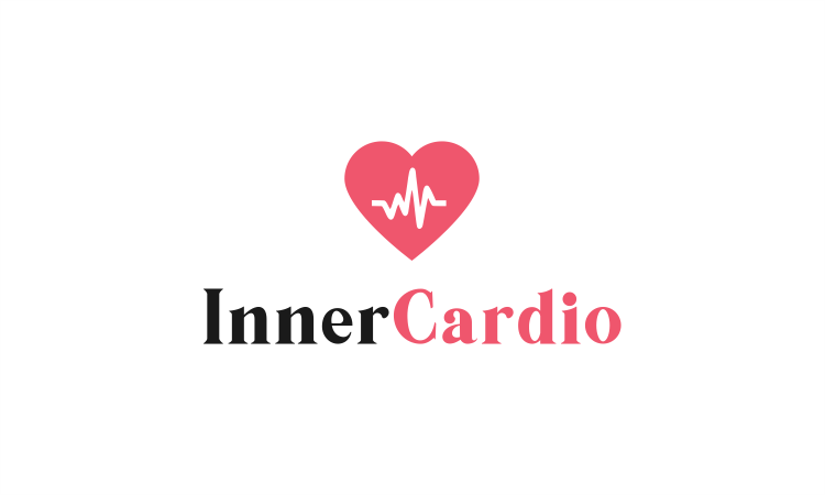InnerCardio logo