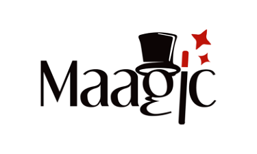 Maagic.com