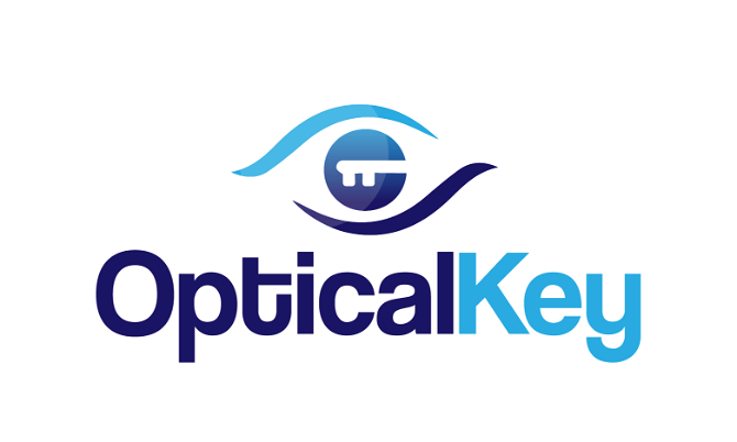 OpticalKey.com