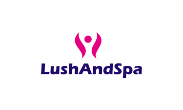 LushAndSpa.com
