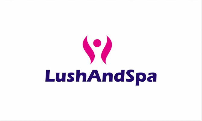LushAndSpa.com