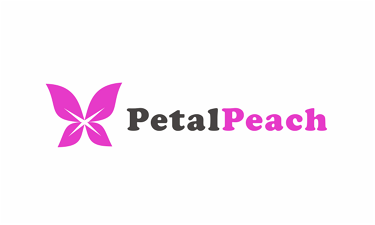 PetalPeach.com