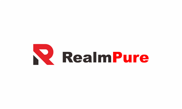 RealmPure.com - Best premium names
