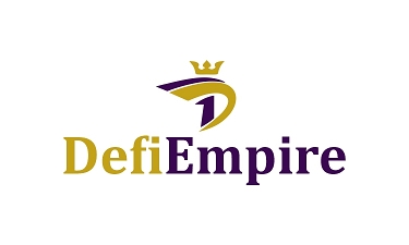 DefiEmpire.com