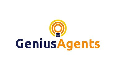 geniusagents.com