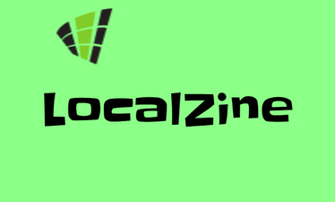 LocalZine.com - Creative brandable domain for sale
