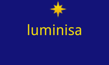 Luminisa.com - Creative brandable domain for sale