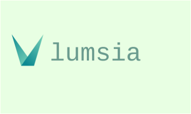 Lumsia.com - Creative brandable domain for sale