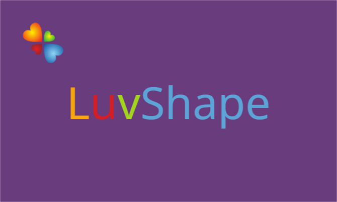 LuvShape.com