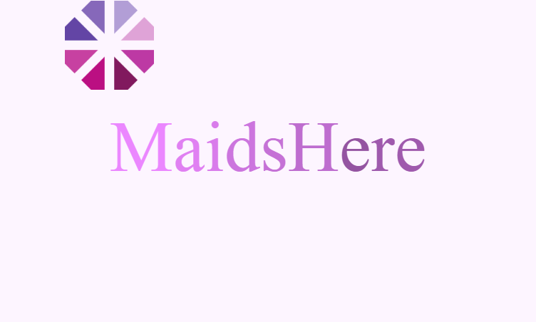 MaidsHere logo