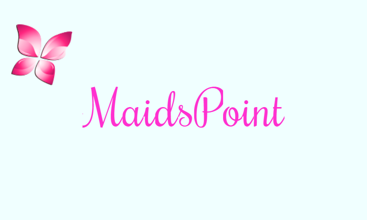 MaidsPoint logo