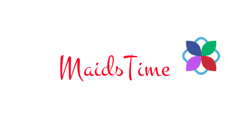 MaidsTime logo