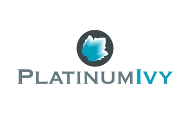 PlatinumIvy.com