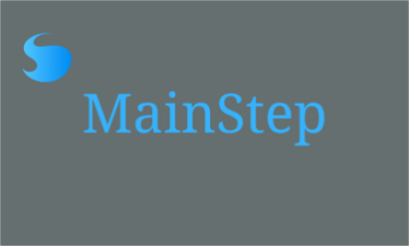 MainStep.com - Creative brandable domain for sale