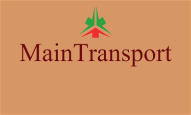 MainTransport.com - Creative brandable domain for sale