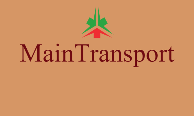 MainTransport.com