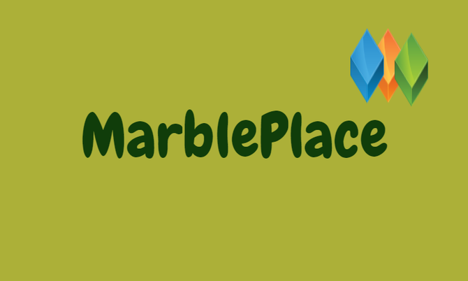 MarblePlace.com
