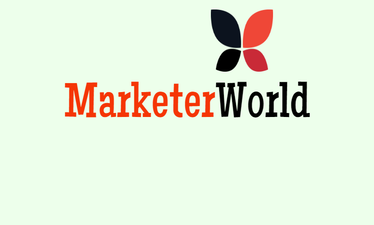 MarketerWorld.com - Creative brandable domain for sale