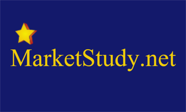 MarketStudy.net - Creative brandable domain for sale