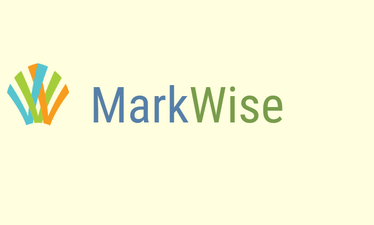 MarkWise.com - Creative brandable domain for sale