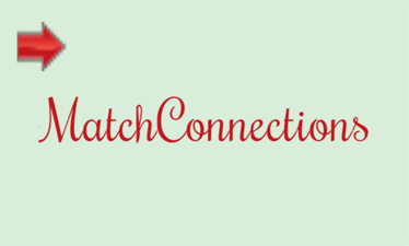 MatchConnections.com - Creative brandable domain for sale
