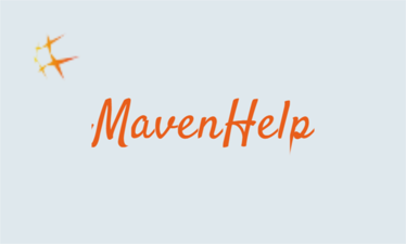 MavenHelp.com - Creative brandable domain for sale