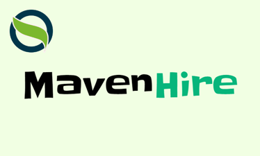 MavenHire.com - Creative brandable domain for sale