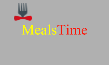 MealsTime.com - Creative brandable domain for sale