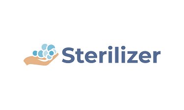 Sterilizer.io