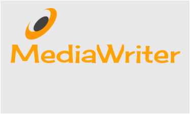 MediaWriter.com - Creative brandable domain for sale
