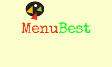 MenuBest.com - Creative brandable domain for sale