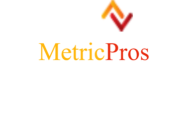 MetricPros.com - Creative brandable domain for sale