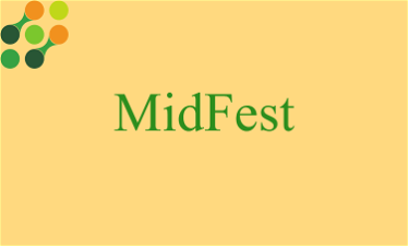 MidFest.com - Creative brandable domain for sale