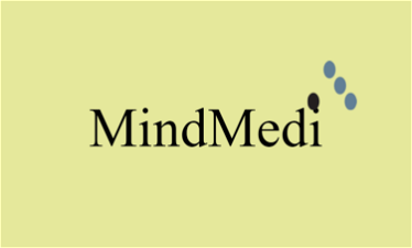 MindMedi.com - Creative brandable domain for sale