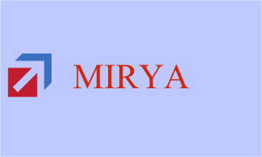 Mirya.com is for sale