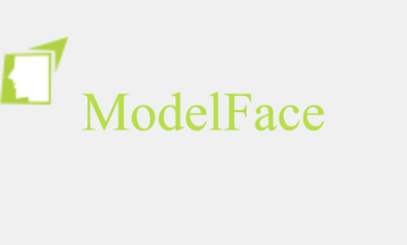 ModelFace.com - Creative brandable domain for sale