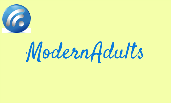 ModernAdults.com