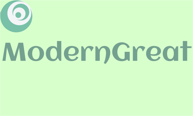 ModernGreat.com