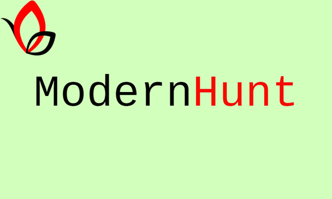 ModernHunt.com