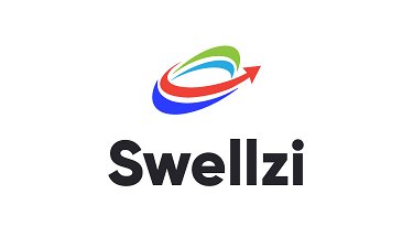 Swellzi.com - Creative brandable domain for sale