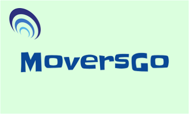MoversGo.com - Creative brandable domain for sale